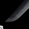5082 6 dirudo japanese sword t 10 steel yokote choji hamon