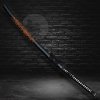 5157 6 dragon japanese katana t 10 steel choji midare hamon