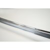 5166 12 mandji sukashi katana t 10 steel real suguha hamon