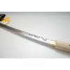 5184 9 shirasaya ichimondji ucushi japanese sword t 10 steel choji hamon