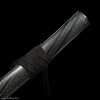 4044 7 dragon japanese katana tamahagane steel horimono yokote suguha hamon