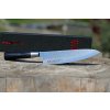30309 7 nuz chef gyuto 200mm suncraft senzo classic damascus vg 10