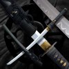 5292 sakuma japanese wakizashi z oceli aisi 1095 s realnym hamonem choji