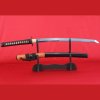 5301 7 wakizashi iwade 1 66 shaku uhlikova ocel aisi 1095 realny hamon choji yokote