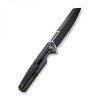 zavírací nůž WEKNIFE Reiver Black Bronze Limited Edition 310 pcsWE-16020-5 2