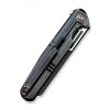 zavírací nůž WEKNIFE Reiver Black Bronze Limited Edition 310 pcsWE-16020-5 5