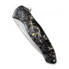 zavírací nůž WEKNIFE Kitefin LE, Limited Edition only 320 pcs WE-2009A 4