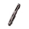 zavírací nůž WEKNIFE Chimera 814B , S35VN Stonewashed WE-814B 3