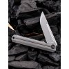 31011 3 zaviraci nuz weknife syncro 909c integral flipper stonewashed blade
