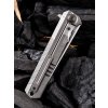 31011 5 zaviraci nuz weknife syncro 909c integral flipper stonewashed blade