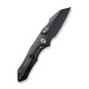 zaviraci nuz weknife high fin black WE-WE22005-1 1