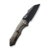 zaviraci nuz weknife high fin bronze WE-WE22005-2 1