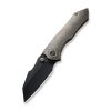 zaviraci nuz weknife high fin bronze WE-WE22005-2