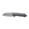 zaviraci nuz weknife high fin stripe WE-WE22005-4  5