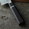 31332 3 nuz nakiri 180 mm dellinger octagonal ebony wood