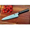 31335 16 nuz gyuto chef 8 5 dellinger octagonal ebony wood