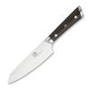 Nůž šéfkuchaře Chef 155 mm, Dellinger German Black Samurai