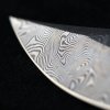 nůž lovecký Dellinger Waldmann Full Damascus Nr.6 K-H08-6 8