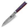 Nůž small Chef 155 mm, M390 Cocobolo Edition K H283 1