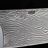 nůž Santoku 175 mm PIRGE Handmade KROP Damax 11