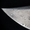 nůž lovecký Dellinger Waldmann Full Damascus 4