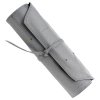 taška na nože rolovací SIMPLE šedá 1