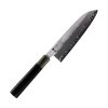 Kuchyňský nůž Santoku 180 mm Konoll Silver Forging 1