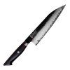 Kuchyňský nůž Chef/Gyuto 240 mm Konoll® Black Forging