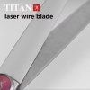 Kadeřnické nůžky 7" TITAN TR70 VG10 Professional e