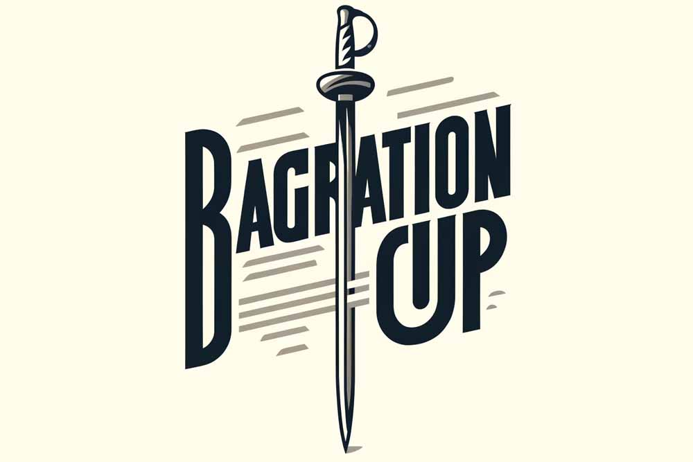 Bagration Cup -Čeští mistři bojového umění se opět utkají v turnaji pořádaném na počest slavného vojevůdce