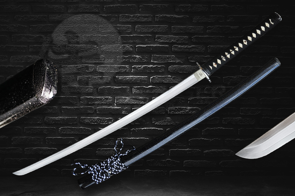 Iaito - practice sword
