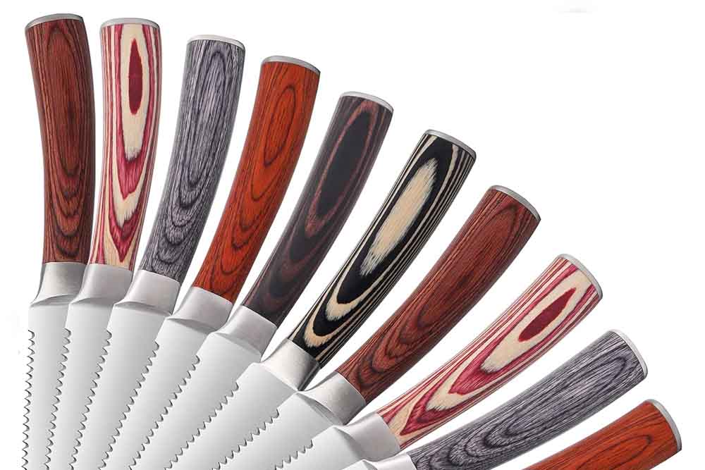 Pakka-Wood