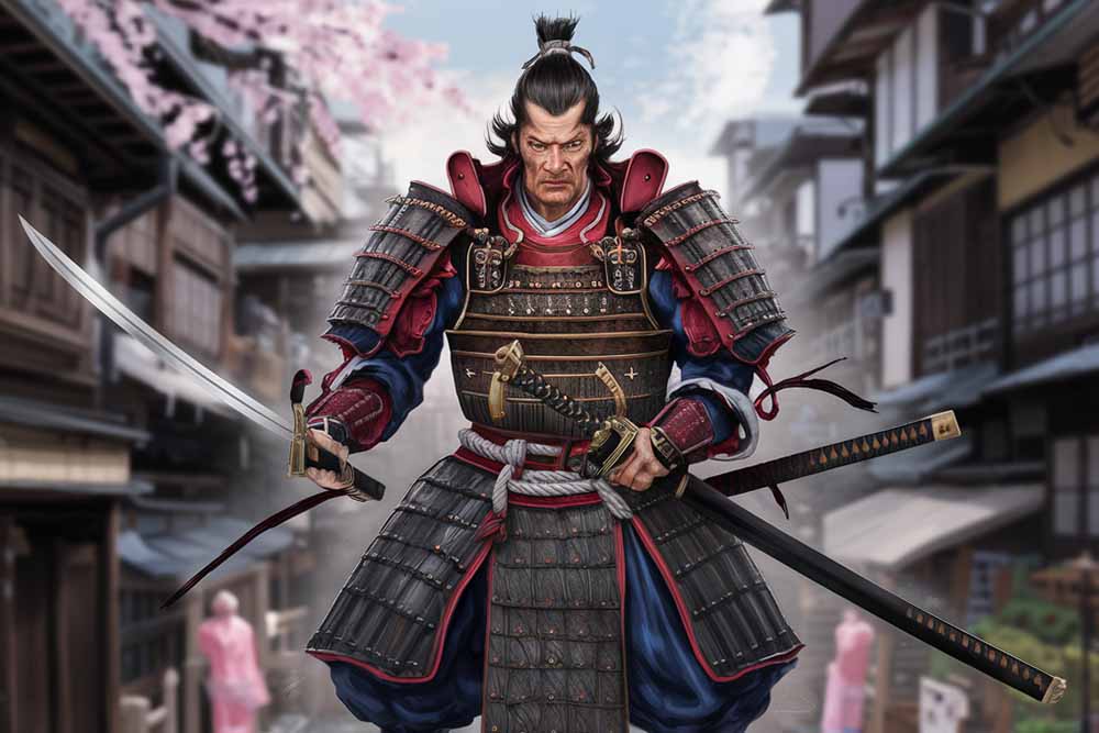 Shogun 2024
