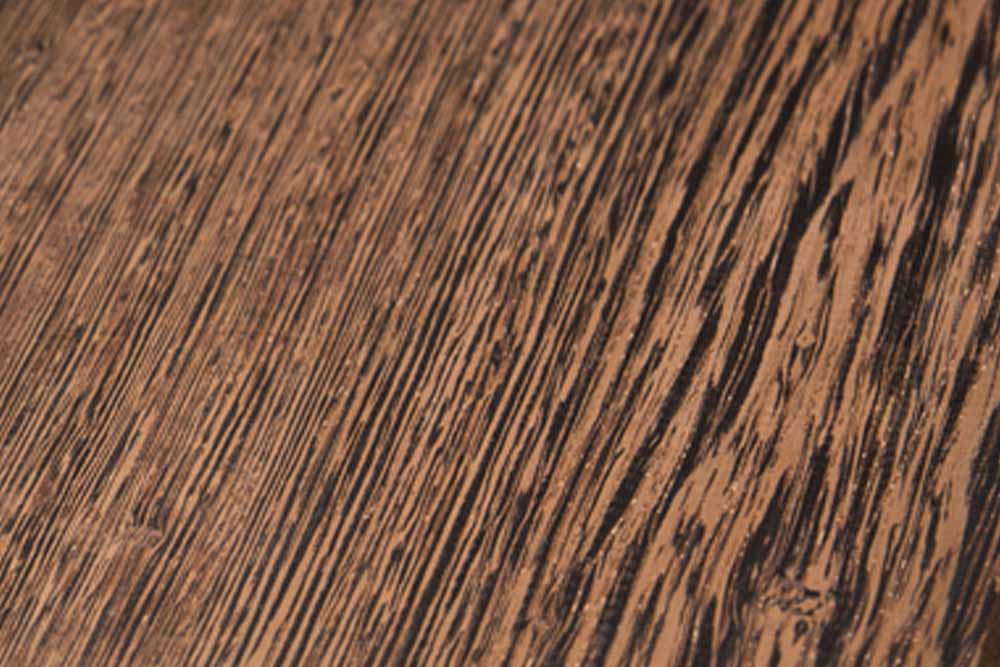 Wenge Wood