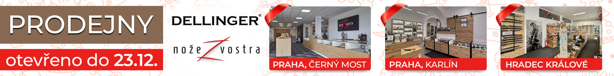 Prodejny zvostra a dellinger