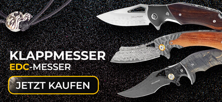 Taschen-, Klapp- und EDC-Messer – Angebot Nozeakatany.cz