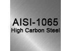 AISI 1065 Steel