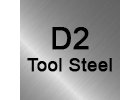 steel D2