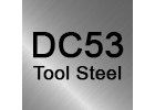 steel DC53