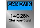 Sandvik 14C28N