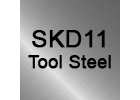 steel SKD11