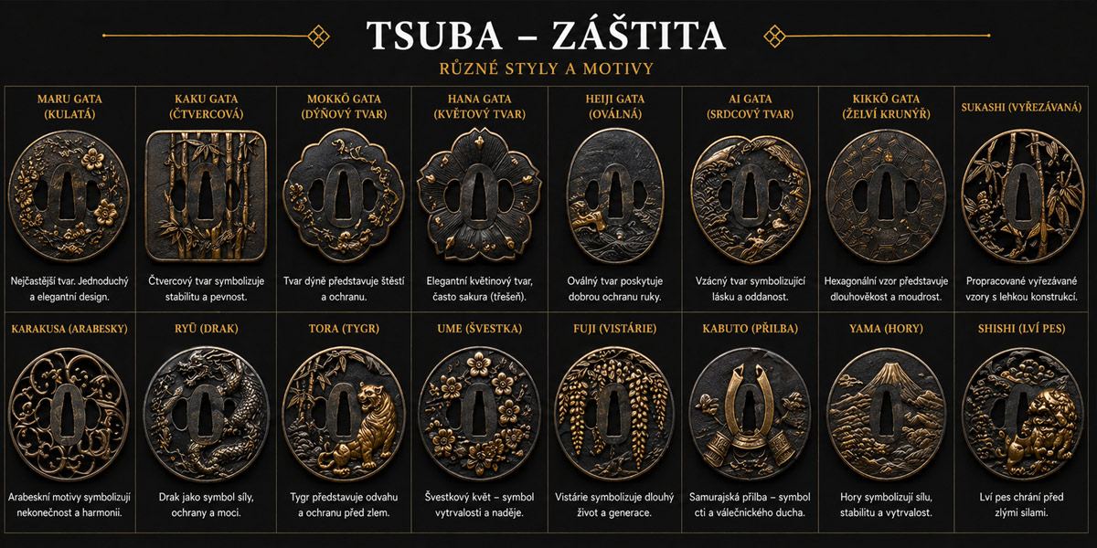 Tsuba