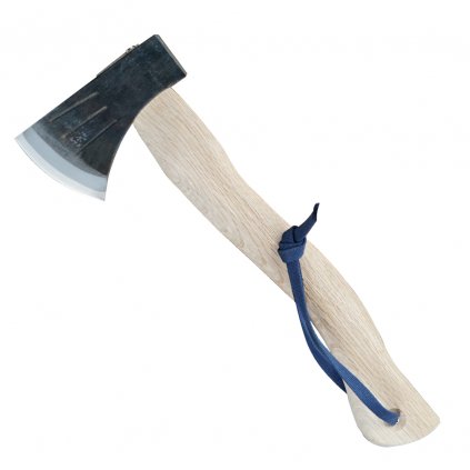 Hand ax 450g, White oak 360 mm