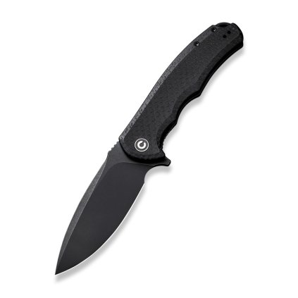 zavírací nůž CIVIVI Praxis Black Micarta CIVIVI-C803G-1