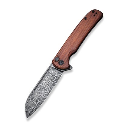 zavírací nůž CIVIVI Chevalier Damascus CIVIVI-C20022-DS1-1