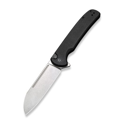 Zavírací EDC nůž CIVIVI Chevalier 14C28N