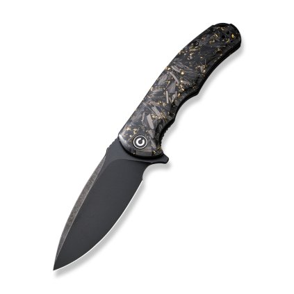zavírací nůž CIVIVI Praxis Gold CIVIVI-C803J-1