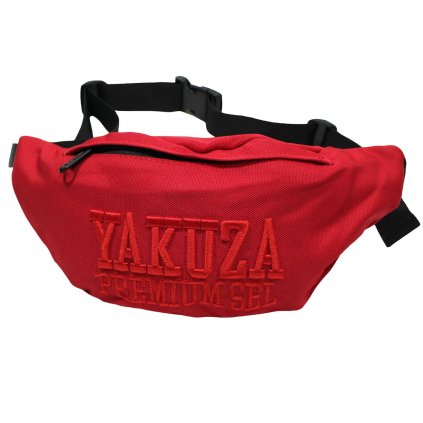 yakuza premium guerteltasche 1 1
