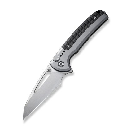 zavírací nůž CIVIVI Sentinel Strike Grey CIVIVI-C22025B-2-1
