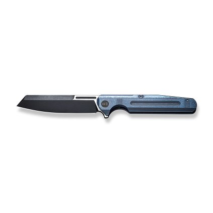 zavírací nůž WEKNIFE Reiver Blue Limited Edition 260pcs WE-16020-4 1